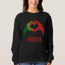 Buscar oporto sudaderas Ciudad
