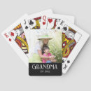 Buscar abuela barajas de cartas Abuela establecida est