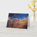 Buscar telescopio tarjetas Nebulosa