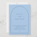 Buscar azul de cielo invitaciones Invitados
