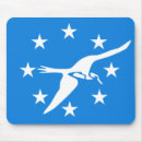 Buscar paloma blanca alfombrillas de raton General y unisex