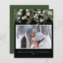 Buscar verde esmeralda tarjetas Botánico