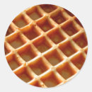 Buscar waffle pegatinas Dulces