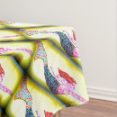 Buscar sirenas manteles Rosa