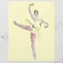 Buscar bailarines flyers 9 º danza