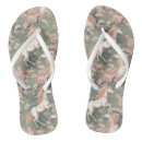 Buscar flor de cerezo chanclas Bonito