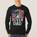 Buscar vintage american flag camisetas 7 º papa