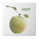 Buscar manzana verde azulejos Fresco