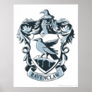 Buscar escudo de la casa posters Harry potter