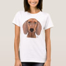 Buscar dachshund camisetas Flores
