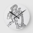 Buscar alegoría relojes de pared Italiano