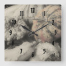 Buscar envejecido relojes de pared Vintage