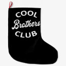 Buscar hermanas calcetines navideños Hermano