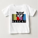 Buscar nascar camisetas El competir con