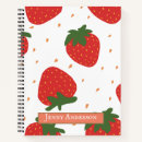 Buscar fresas cuadernos Moderno