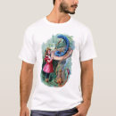 Buscar alice in wonderland camisetas Oruga