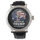 Buscar donald trump relojes Política