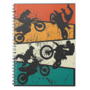 Buscar cross libretas Motocicleta