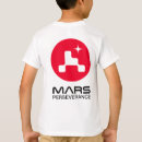 Buscar mars rover camisetas Exploración