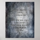 Buscar aula posters General y unisex
