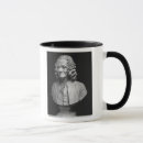 Buscar voltaire tazas Peluca