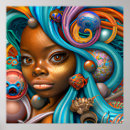 Buscar magia de la sirena posters Unicornio