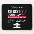 Buscar arquitectos alfombrillas de raton Cristiano