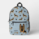 Buscar perro lindo mochilas General y unisex
