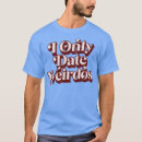 Buscar weird camisetas Jubilación