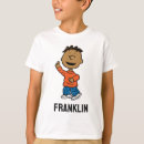 Buscar papel infantil camisetas Castaño charlie