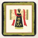 Buscar japonés posavasos Diseño
