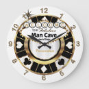 Buscar póker relojes de pared Las vegas