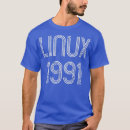 Buscar software libre camisetas Linux