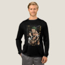 Buscar monkey camisetas Genial