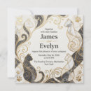 Buscar gato boda invitaciones Parejas