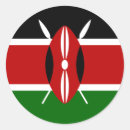 Buscar kenia pegatinas África