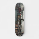 Buscar salud tablas de skate Navidades