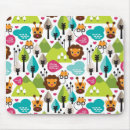 Buscar león lindo alfombrillas de raton Bebé