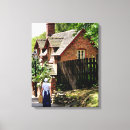 Buscar arquitectura vintage lienzos Histórico