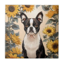 Buscar girasoles azulejos Contenido generativo