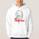 Buscar póker sudaderas Cara de póker