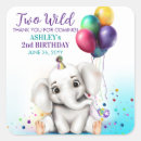 Buscar elephant pegatinas Niños