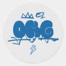 Buscar omg pegatinas Chica