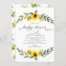 Buscar girasol invitaciones Para ella