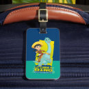 Buscar clover etiquetas para maletas Dino ranch min clover