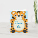 Buscar tiger tarjetas Adorable