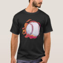 Buscar jugador de béisbol camisetas Atleta