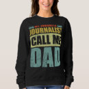 Buscar periodista ropa Favorito