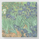 Buscar van gogh posavasos Flores