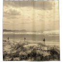 Buscar resaca cortinas de baño Playa